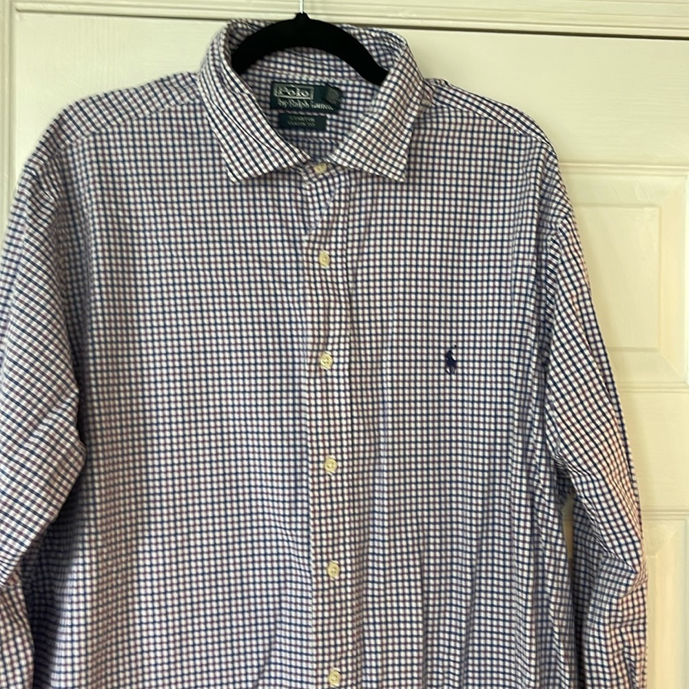 Polo shirt
